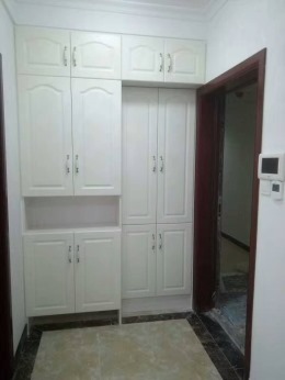 格兰绿都小区施工图
