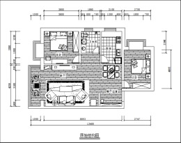二热家属院