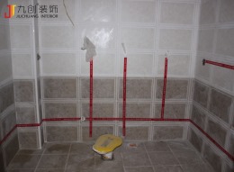 兰州东立开泰园工地跟进