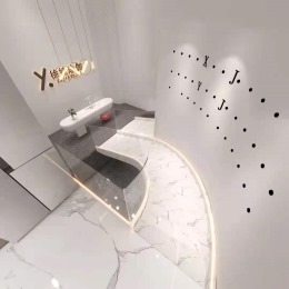 徐捷瑜伽