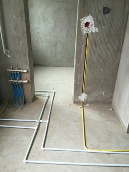 高科红叶城