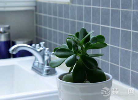 两居室简约风格装修设计效果图
